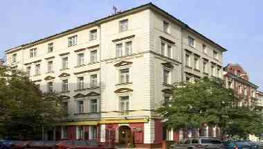 Hotel Aron à Prague, CZ