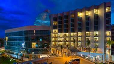 The Boma Nairobi in Nairobi, KE