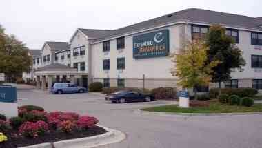 Extended Stay America Detroit - Farmington Hills i Farmington Hills, MI