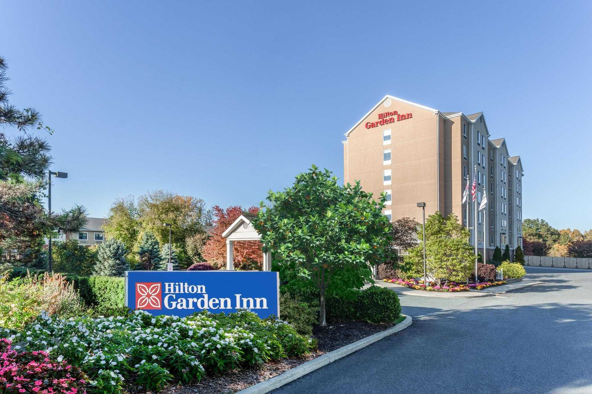 Hilton Garden Inn Albany/SUNY Area i Albany, NY