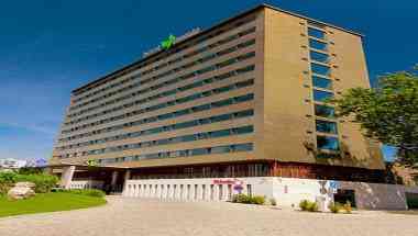 Hotel Yasmin a Kosice, SK