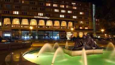 Apollo Hotel a Bratislava, SK