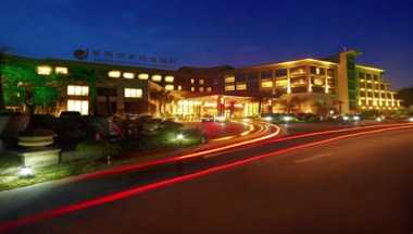 Golden Coast New Century Resort em Wenzhou, CN