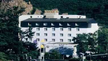 Hotel Krone a Bad Munster am Stein-Ebernburg, DE