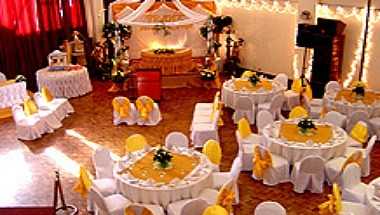 Richville Hotel in Mandaluyong, PH