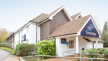 Travelodge London Chigwell Hotel image