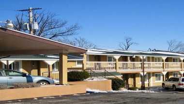 Battlefield Inn Springfield, Springfield, MO