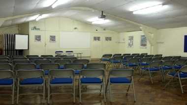 Butchers Coppice Scout Camp and Community Outdoor Centre a Bournemouth, GB1