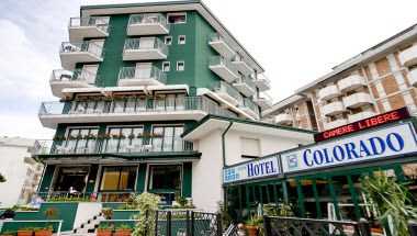 Hotel Colorado in Jesolo, IT