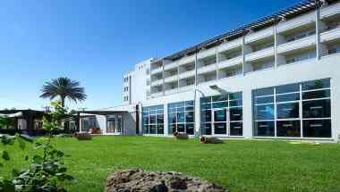 Labranda Blue Bay Resort à Rhodes, GR