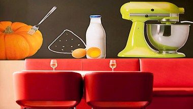 Bild på anläggning