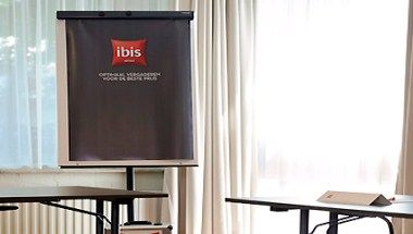 Bild på anläggning