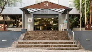 巴塞罗那, ES 的 Hotel Arenas Atiram