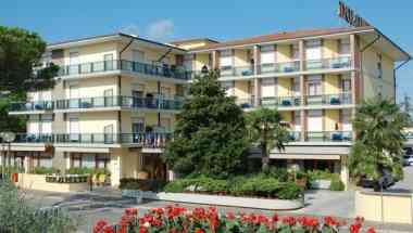Hotel Terme Dolomiti a Abano Terme, IT