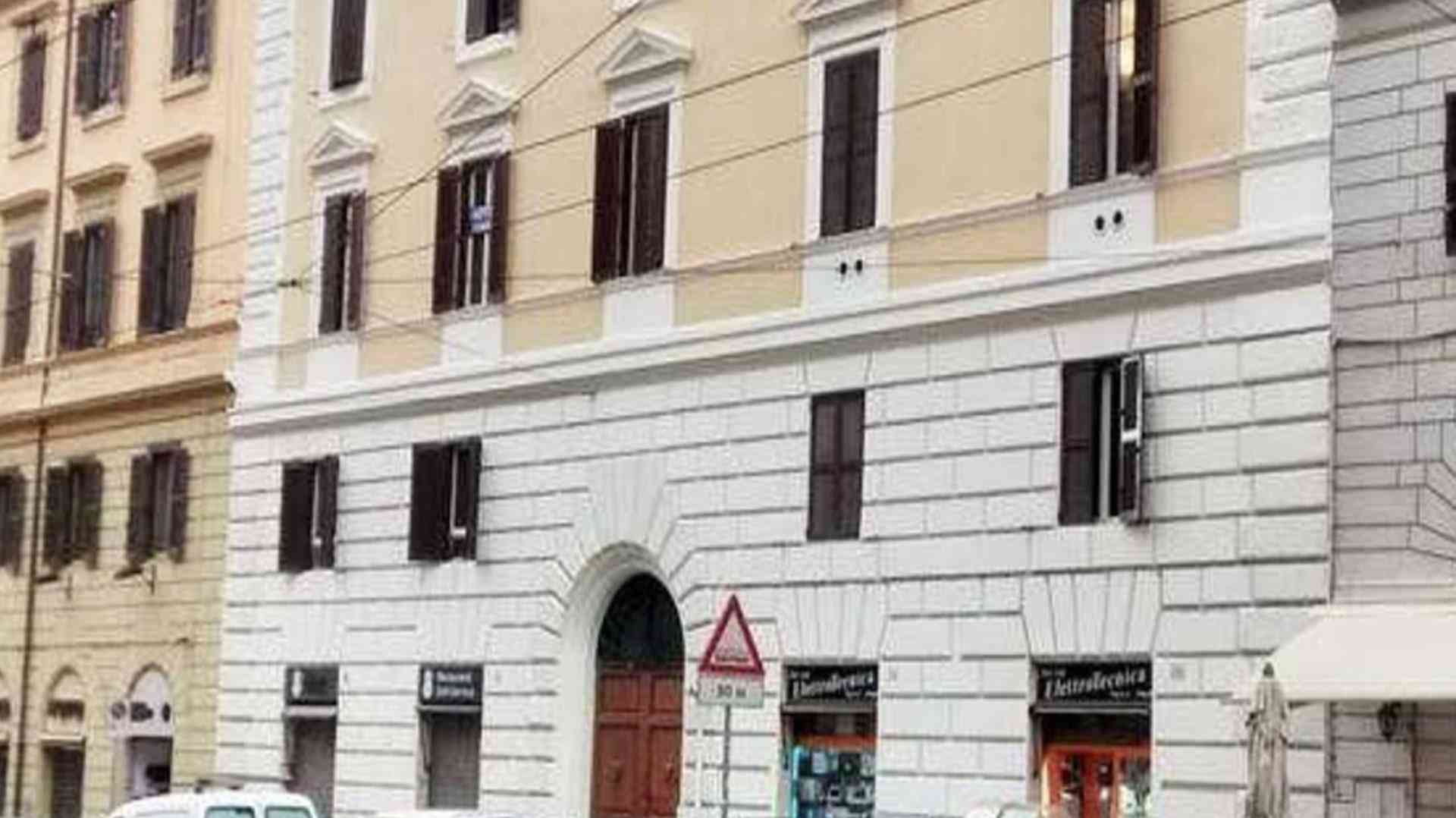 Hotel Farini, Rome, IT