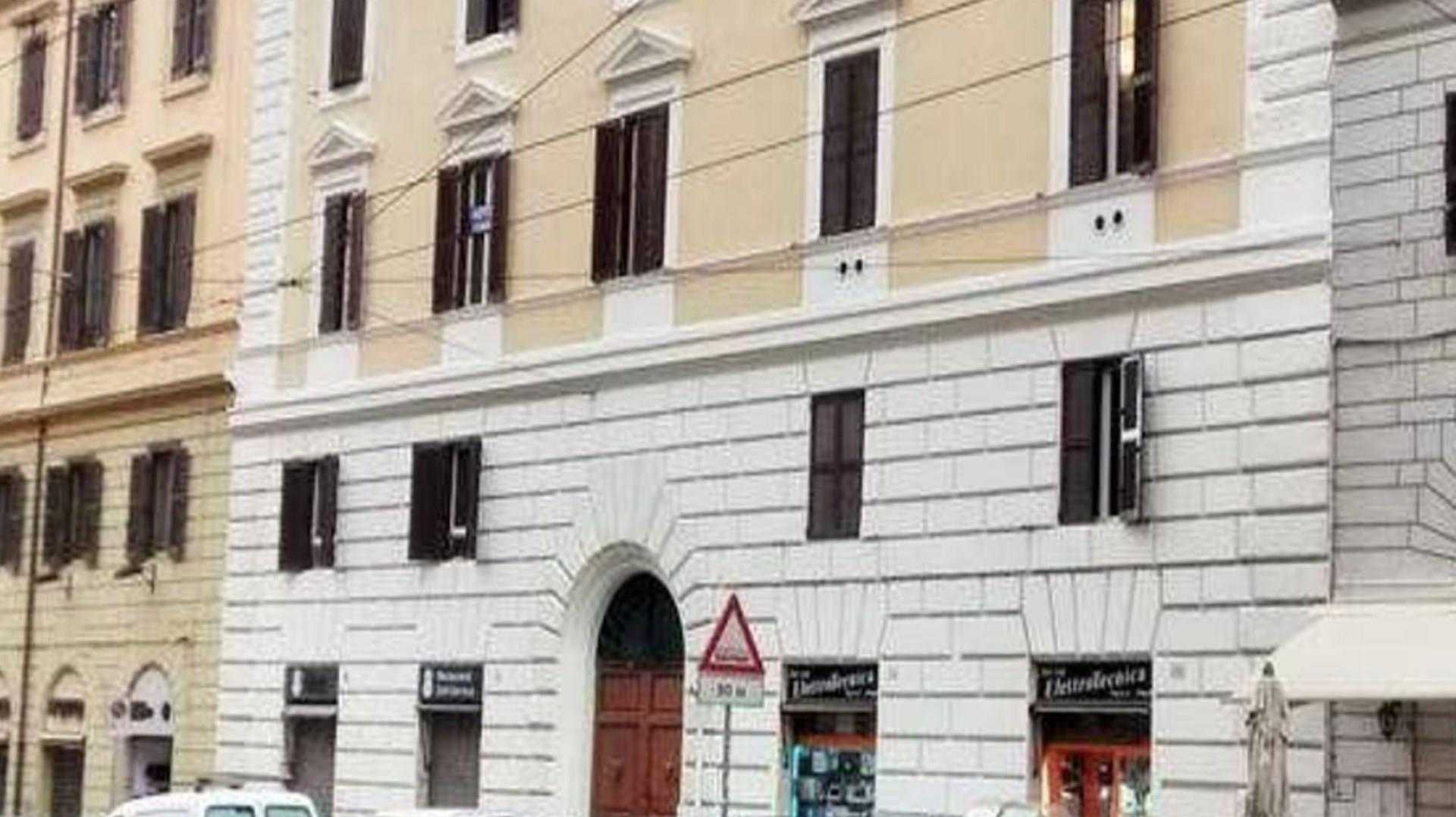 Hotel Farini в Rome, IT