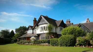 Mere Court Hotel & Conference Centre en Knutsford, GB1