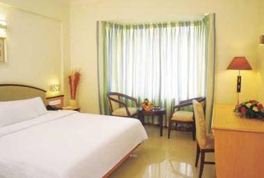 Park Residency in Kochi, IN