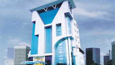 Park Residency in Kochi, IN