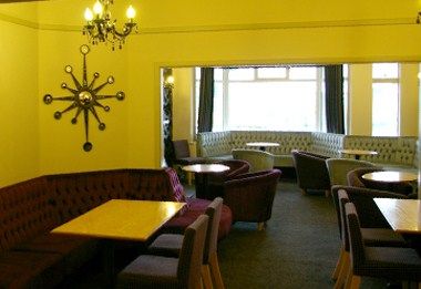 Изображение места проведения