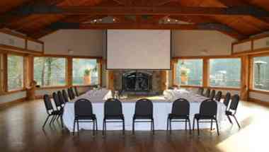 Lewis River Golf Course в Woodland, WA