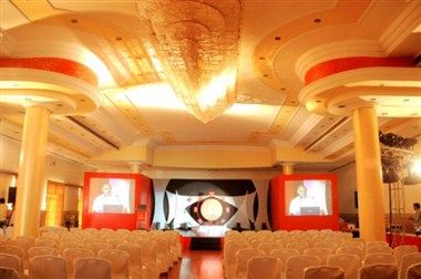 Изображение места проведения