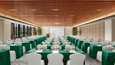 Crowne Plaza Sanya City Center en Sanya, CN