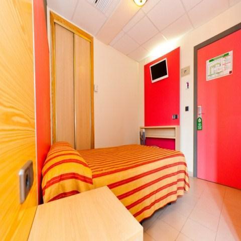 The Red Hotel by Ibiza Feeling à Sant Antoni de Portmany, ES