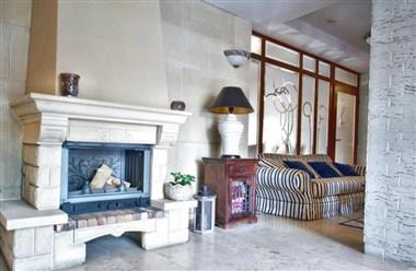 Hotel Krolewski à Gdansk, PL