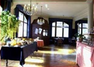 Hotel Markgraefler Hof GmbH in Karlsruhe, DE