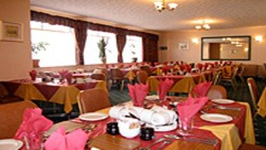 Изображение места проведения