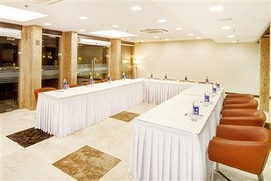 Bild på anläggning