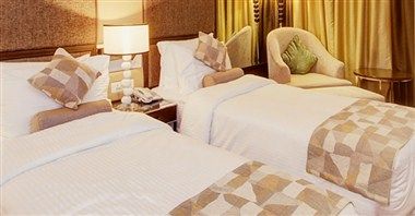 Bild på anläggning