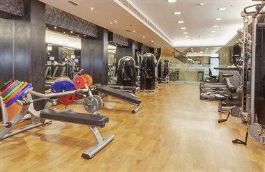 Bild på anläggning