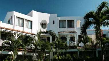 Anacaona Boutique Hotel в West End, AI