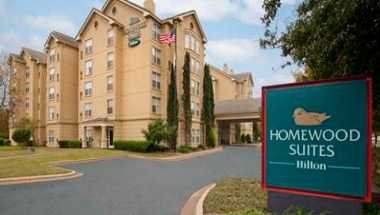 Homewood Suites by Hilton Austin-South/Airport à Austin, TX