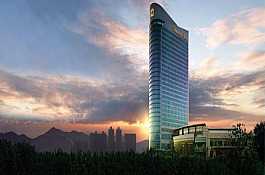 Shangri-La Wenzhou a Wenzhou, CN