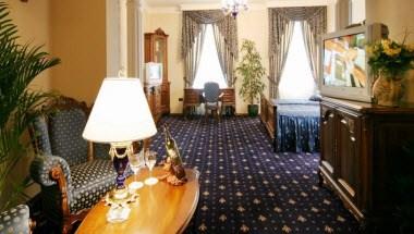 Grand Hotel London in Varna, BG