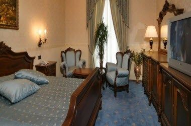 Изображение места проведения