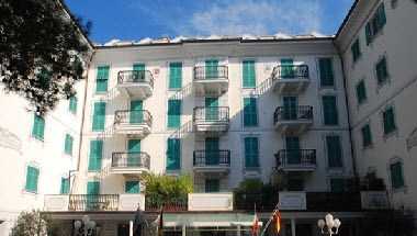 Grande Albergo en Sestri Levante, IT