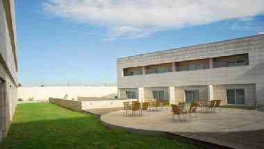 OPO Hotel Porto Aeroporto en Moreira da Maia, PT