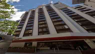 Transamerica Classic La Residence a Sao Paulo, BR