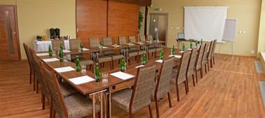 Hotel Janosik a Liptovsky Mikulas, SK