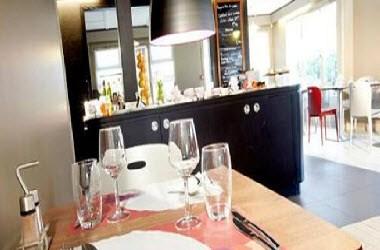 Hotel Campanile Colmar Aeroport in Colmar, FR