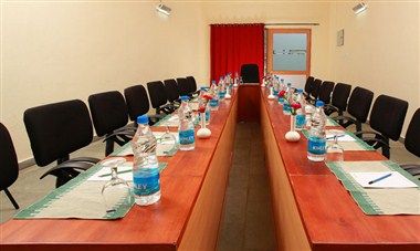 Изображение места проведения