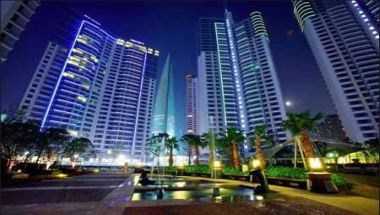 Fraser Suites Top Glory, Shanghai a Shanghai, CN