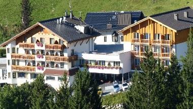 Alpinresort Schillerkopf image