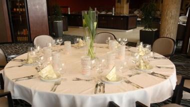 Egerszalok, HU의 Saliris Resort