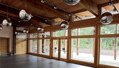 Robert Burns Birthplace Museum в Ayr, GB2