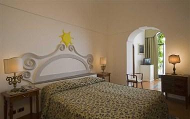 Hotel Miramare в Positano, IT